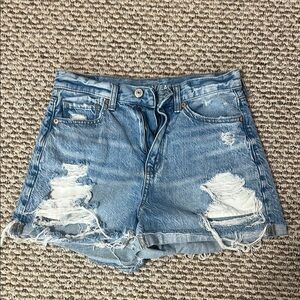 American Eagle Outfitters pants & shorts bundle